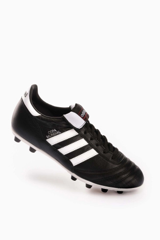 Бутсы adidas Copa Mundial - черный