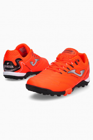 Сороконожки Joma Maxima 2508 TF - апельсин