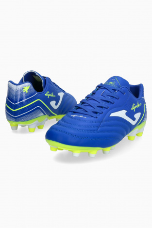 Бутси Joma Aguila 2504 FG - синій