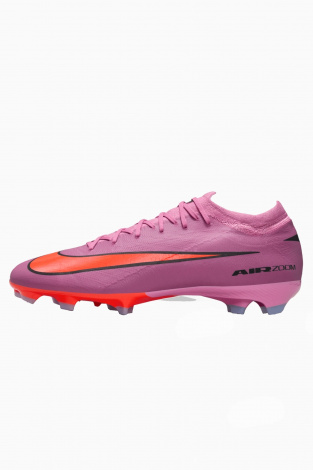 Бутси Nike Mercurial Zoom Vapor 16 Pro FG - Бордовий