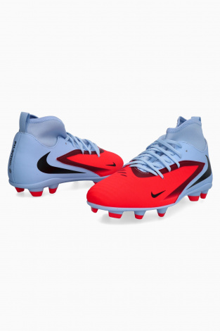Бутсы Nike Phantom 6 High Club FG/MG