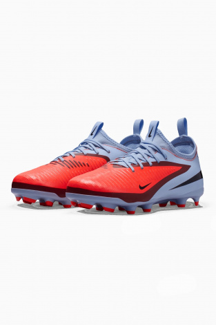 Дитячі бутси Nike Phantom 6 Low Academy FG/MG Junior