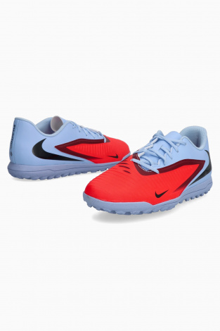 Сороконіжки Nike Phantom 6 Low Club TF