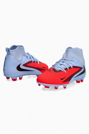 Дитячі бутси Nike Phantom 6 High Club FG/MG Junior