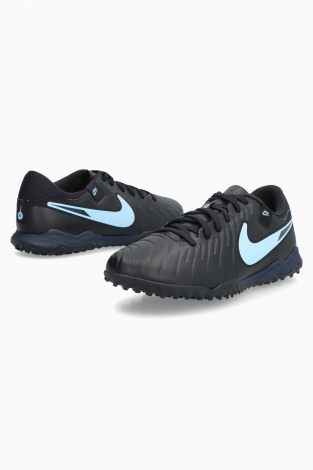 Сороконіжки Nike Tiempo Legend 10 Academy TF - чорний