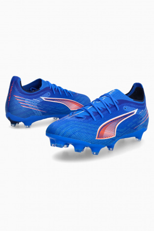 Бутси Puma Ultra 6 Pro FG/AG - синій