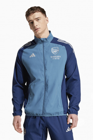 Кофта adidas Arsenal FC 25/26 Competition - синій