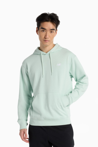 Кофта New Balance SPORT ESSENTIALS FRENCH TERRY CYS MT41508CYS - Монетный двор