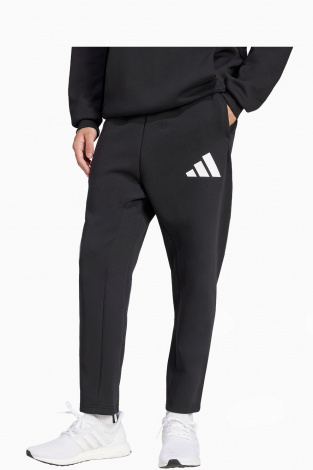 Штаны adidas Future Icons 3 Bar Logo - черный