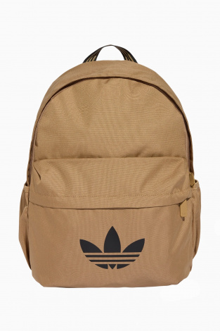 Рюкзак adidas Adicolor Classic - коричневий