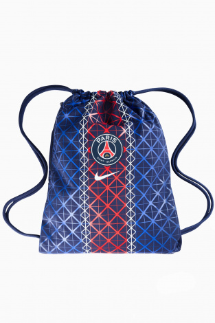 Сумка для взуття Nike PSG 25/26 Heritage - темно-синій