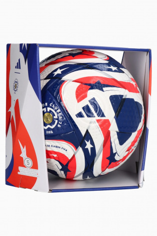 Футбольный мяч adidas Mundial de Clubes 2025 Pro