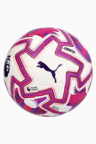 Футбольний м'яч Puma Orbita Cup Premier League