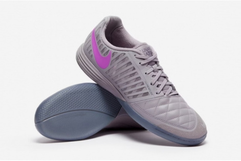 Дитячі футзалки Nike Lunar Gato II IC 580456-501