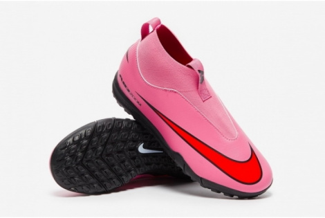 Дитячі сороконіжки Nike Air Zoom Mercurial Superfly X Academy TF Junior FQ8310-600