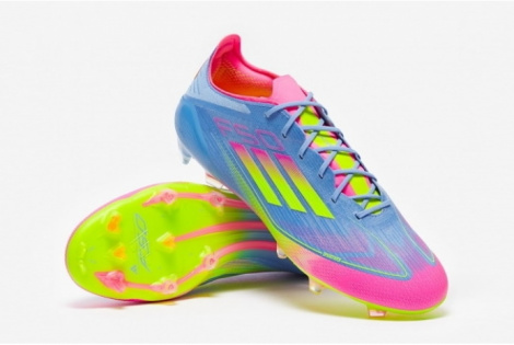 Футбольні бутси Adidas F50 Elite FG IE1201