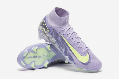 Футбольні бутси Nike Air Zoom Mercurial Superfly X Elite NU1 FG HF1603-500