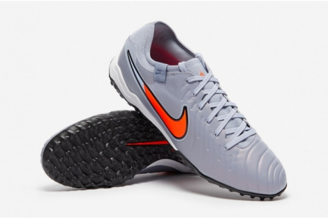 Сороконожки Nike Tiempo Legend X Pro TF DV4336-402