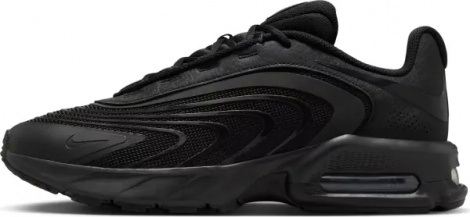 Кросівки Nike AIR MAX FIRE чорні IF2621-003