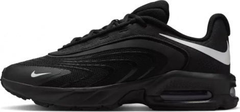 Кроссовки Nike AIR MAX FIRE черно-белые IF2621-001