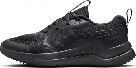 Кросівки підліткові Nike COSMIC RUNNER (GS) чорні HM4402-001