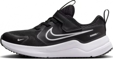 Кросівки дитячі Nike COSMIC RUNNER (PSV) чорно-білі HM4400-003