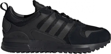Кросівки Adidas ZX 700 HD чорні G55780