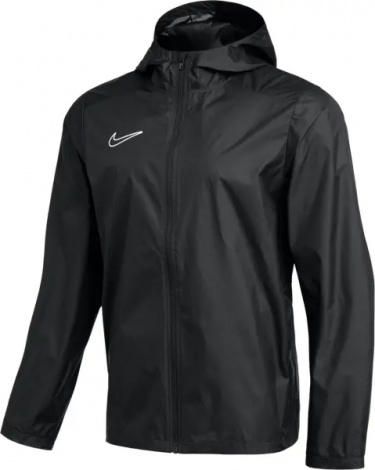 Вітровка Nike ACADEMY 25 STORM-FIT чорна FZ9858-010