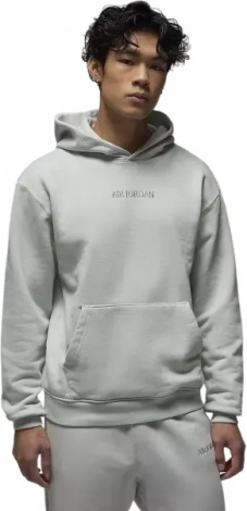 Спортивный костюм Nike AIR JORDAN WORDMARK серый FJ1966-034&FJ0696-034