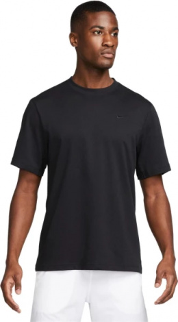 Футболка Nike NK DF PRIMARY STMT SS чорна DV9831-010