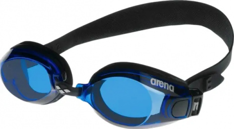 Очки для плавания Arena ZOOM NEOPRENE темно-сине-черные 92279-057