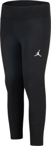 Легінси підліткові Nike JORDAN DRI-FIT ESSENTIALS чорні 45D296-023