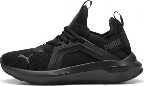 Кросівки дитячі Puma SOFTRIDE ENZO 5 чорні 401510-01