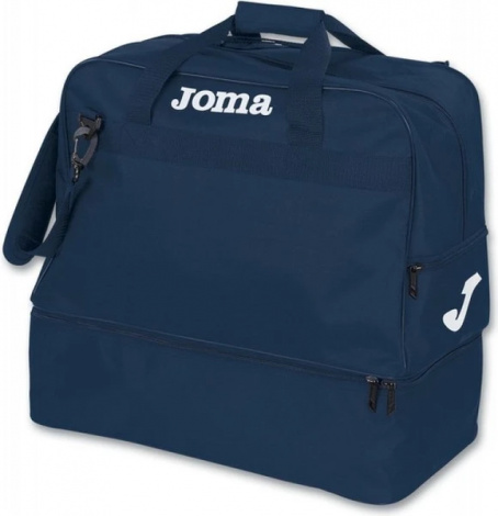 Сумка темно-синя Joma TRAINING III-SMALL 400006.300