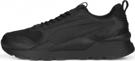Кросівки Puma RS 3.0 ESSENTIALS чорні 392611-02