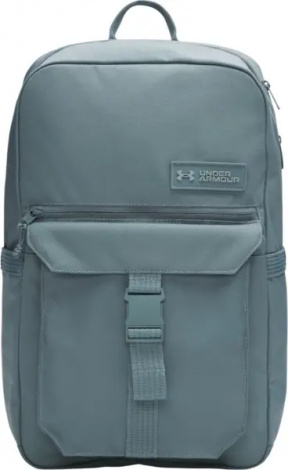 Рюкзак Under Armour TRIUMPH CAMPUS BACKPACK бірюзовий 1384462-587