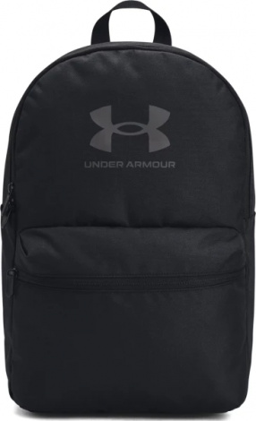 Рюкзак Under Armour LOUDON LITE BACKPACK 20L чорний 1380476-002
