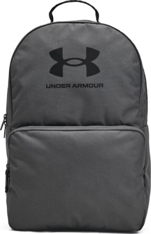 Рюкзак Under Armour LOUDON BACKPACK темно-сірий 1378415-025