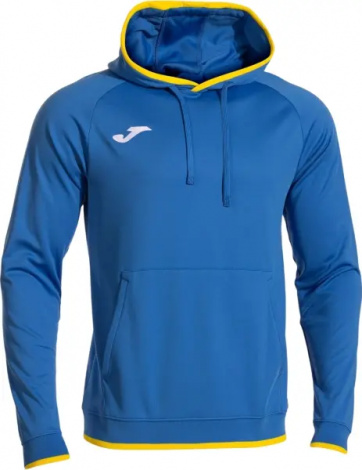 Худи Joma COMBI PREMIUM сине-желтое 104495.709