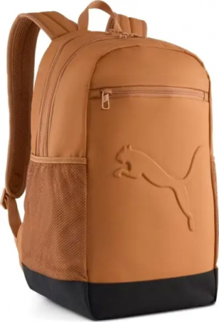 Рюкзак Puma BUZZ BACKPACK 28L коричневий 091153-08