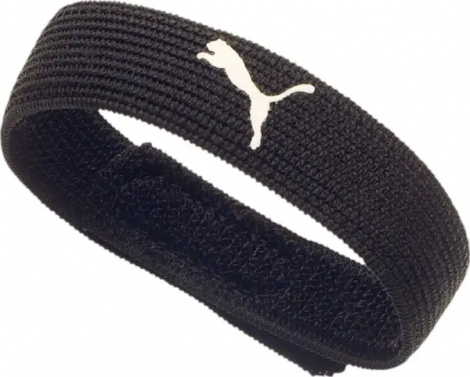 Держатели гетр Puma SOCK STOPPERS THIN черные 050637-02