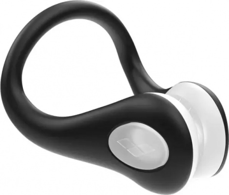 Зажим для носа Arena NOSE CLIP черный 009391-300