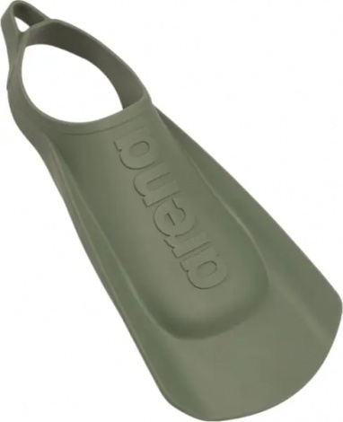 Ласти Arena FINS ADULT оливкові 006985-130