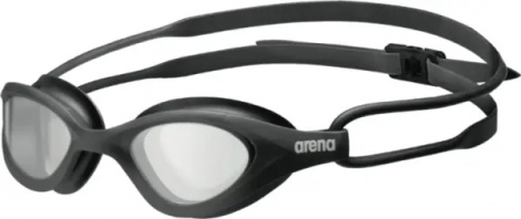 Очки для плавания Arena 365 GOGGLES черные 005290-211