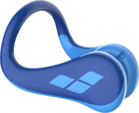 Зажим для носа Arena NOSE CLIP PRO II синий 003792-800