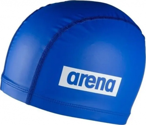 Шапочка для плавания Arena LIGHT SENSATION II синяя 002382-102