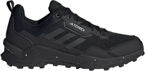 Кросівки для хайкінгу Adidas TERREX AX4 HIKING чорні HP7388