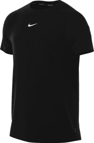 Футболка Nike PRO BREATHE SLIM-FIT чорна HJ4055-010