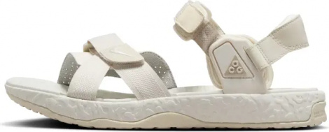 Сандали Nike ACG AIR DESCHUTZ+ молочные FN5201-001