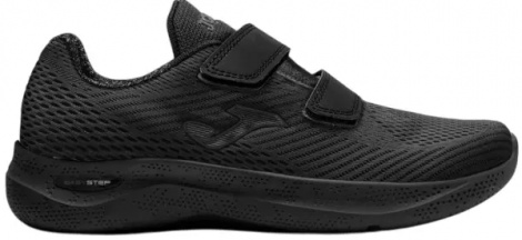 Кроссовки женские Joma CORINTO черные CCORLW2501V